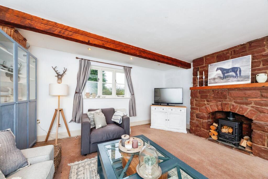 Additional image 10 of Ledsham Village, Ledsham, Ellesmere Port, Cheshire, CH66