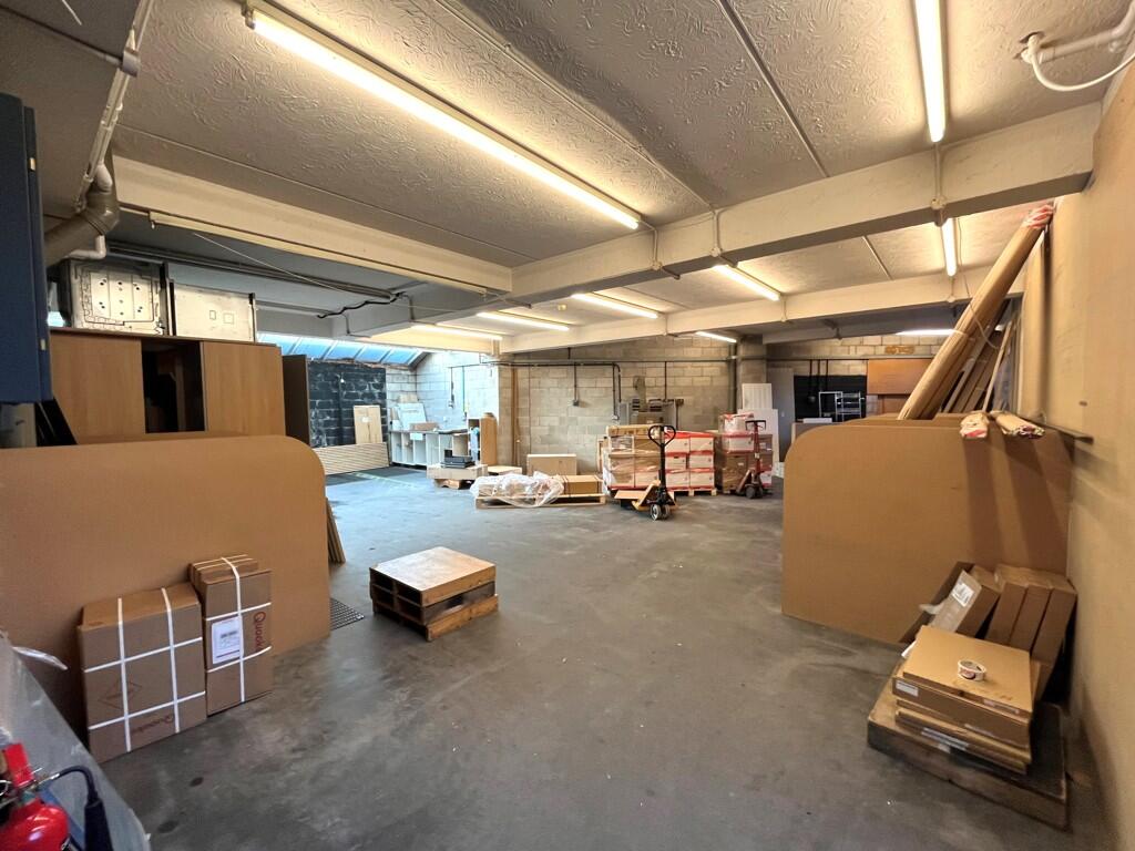 Additional image 5 of 6 Stepfield, Freebournes Industrial Estate, Witham, Essex, CM8