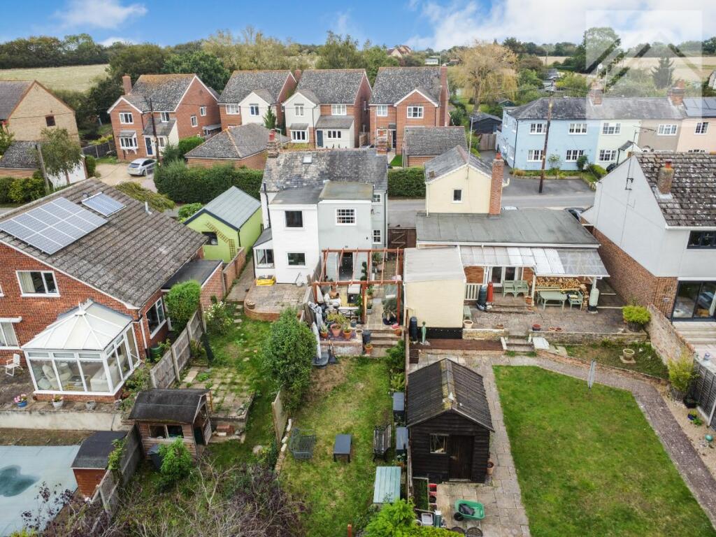 Additional image 21 of Tilkey Road, Coggeshall, Colchester