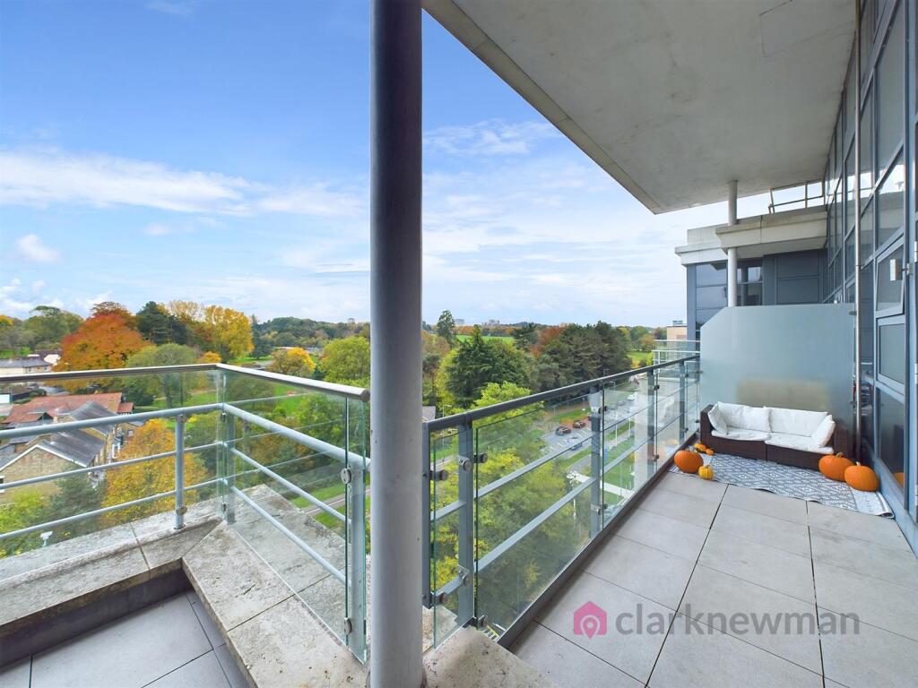 Additional image 8 of Edinburgh House, Edinburgh Gate, Harlow, CM20