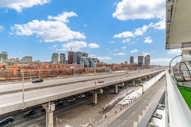 Additional image 24 of 15 Lower Jarvis St Unit 414