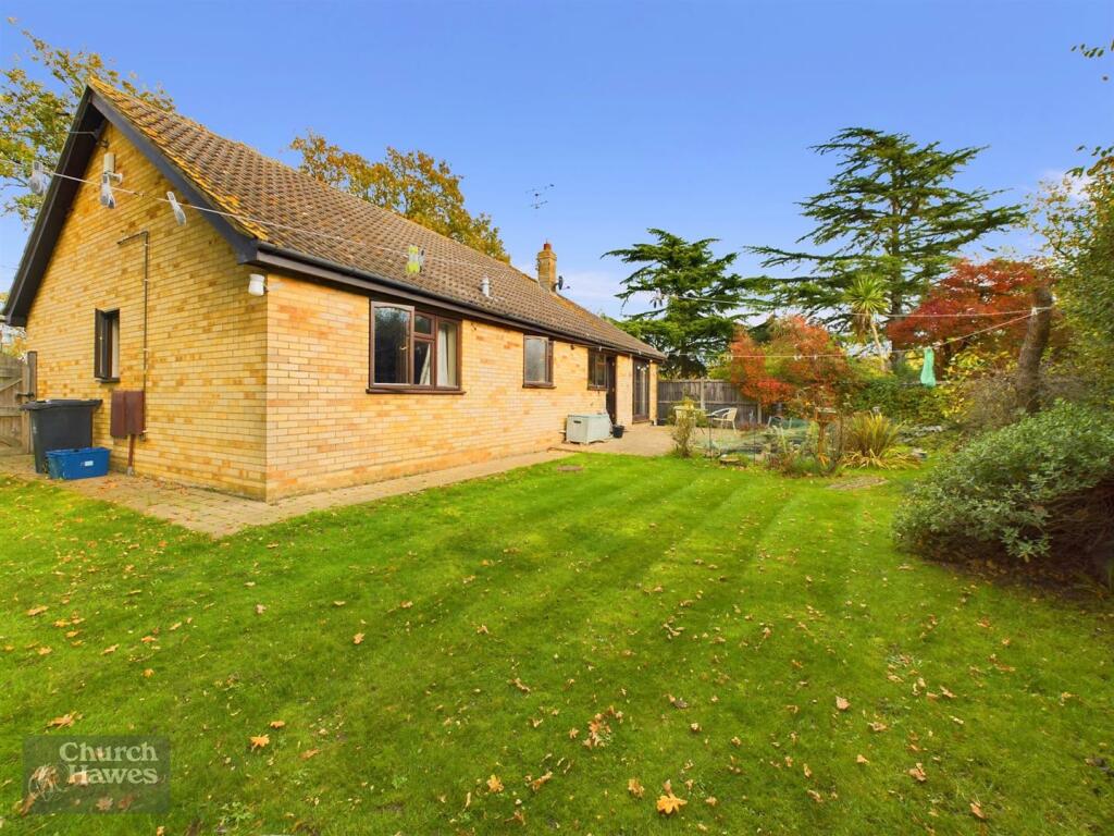 Additional image 13 of Goldhanger Road, Heybridge