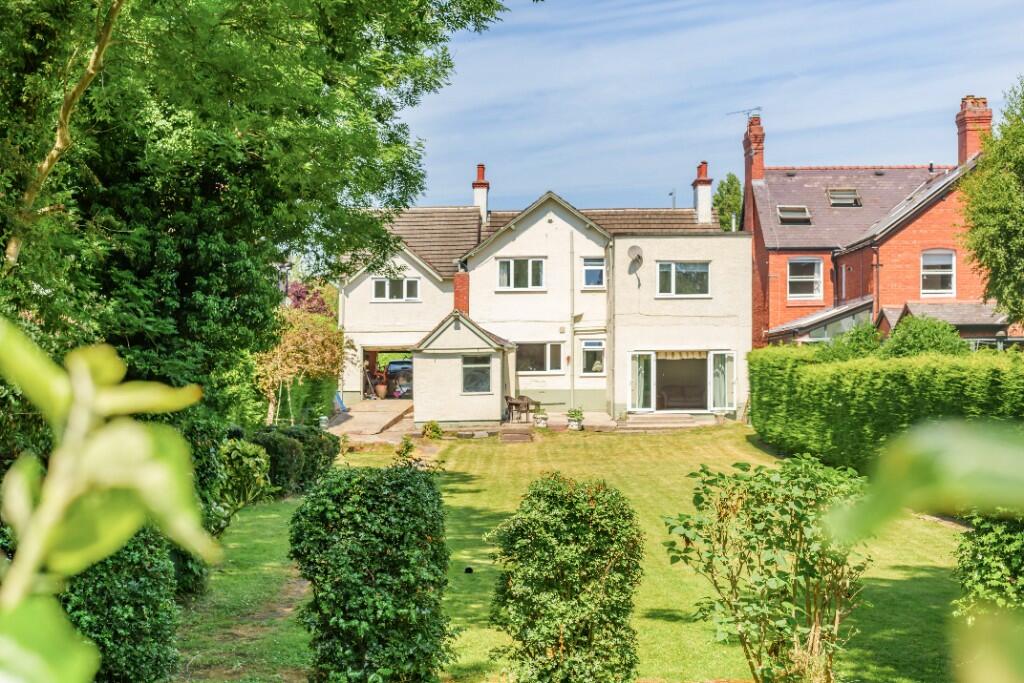 Additional image 23 of Ruthin Road, Mold, Flintshire, Clwyd, CH7