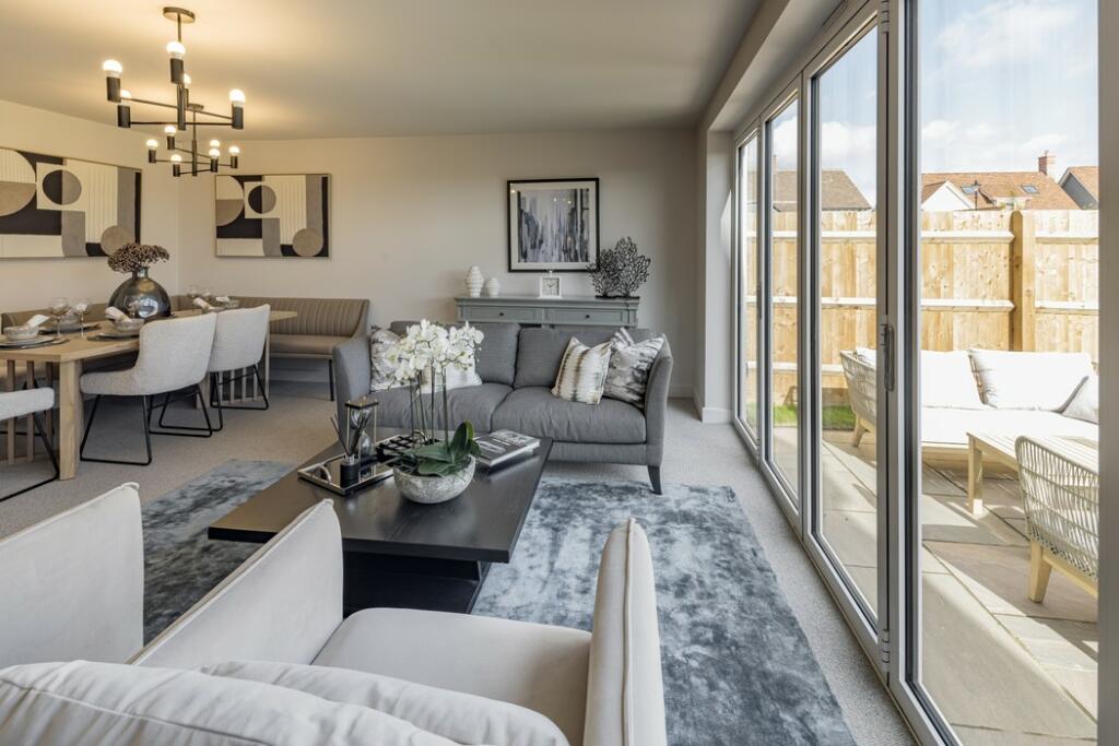 Additional image 4 of Manningtree Park, Mistley, Manningtree