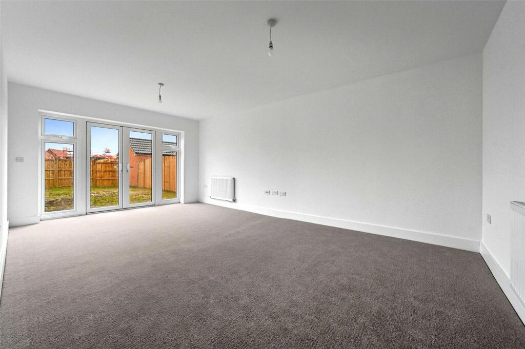 Additional image 3 of Plot 55, Brantham Heights, Slough Road, Brantham, Manningtree, CO11