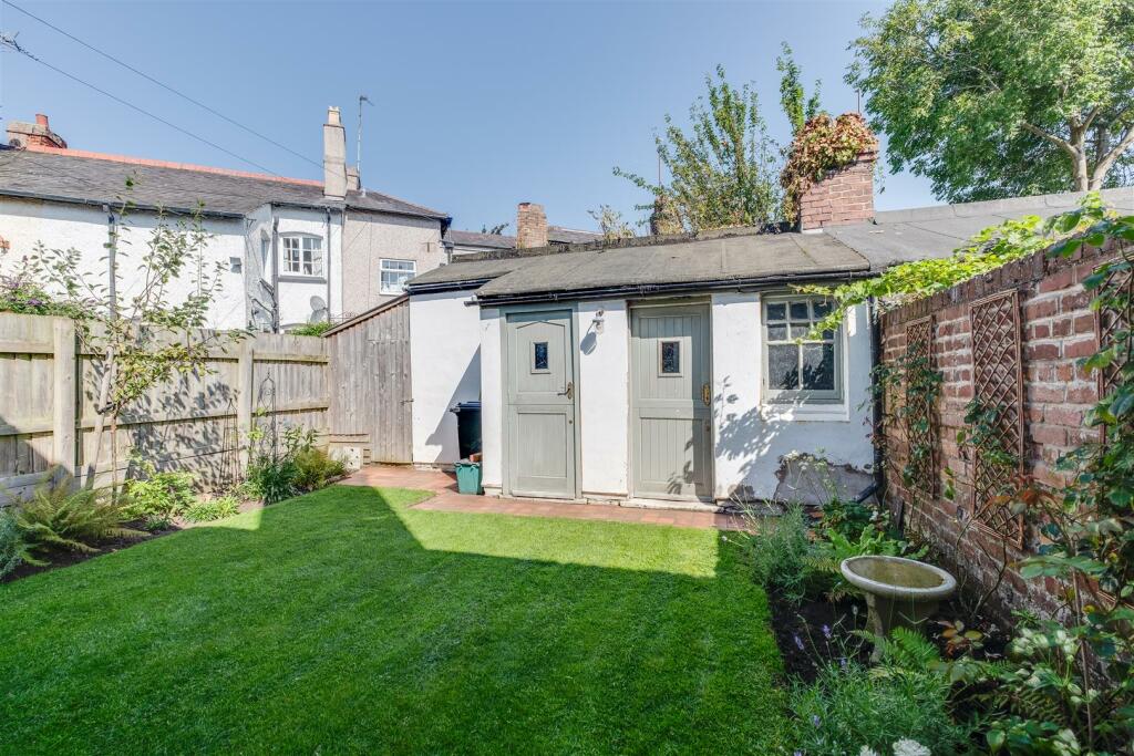 Additional image 27 of Church Lane, Neston