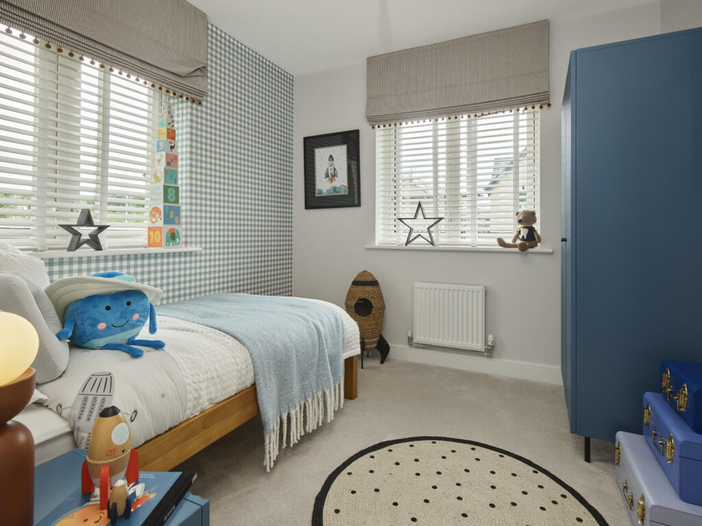 Additional image 16 of Whittington Way, 
Bishop's Stortford
CM23 4AS