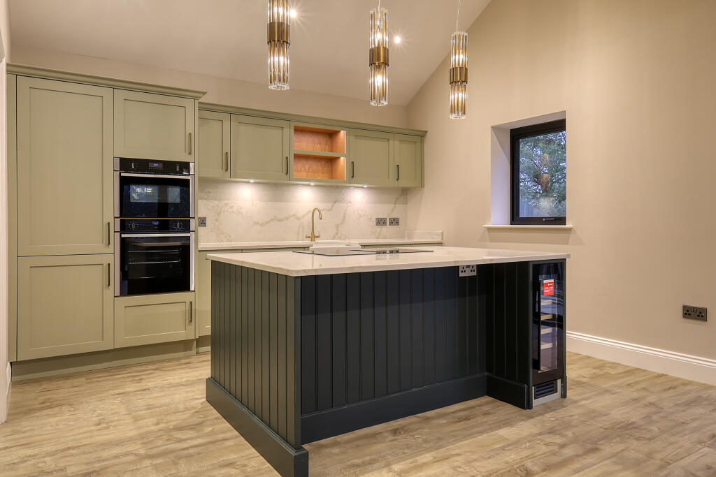 Additional image 10 of The Stables, Stock Road