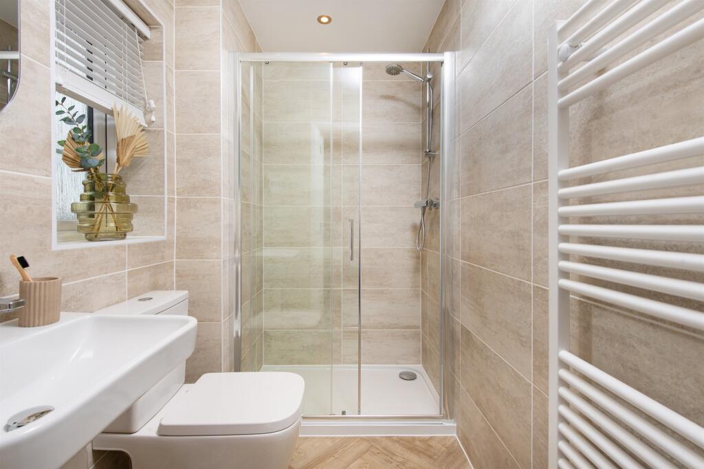 Additional image 13 of Languard View, Harwich