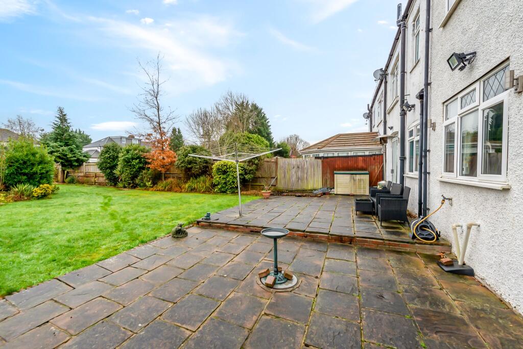 Additional image 18 of Shirley, Croydon