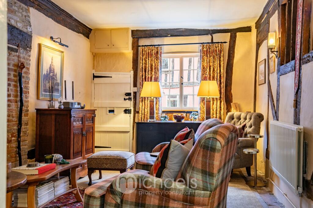 Additional image 12 of Prentice Street, Lavenham, Sudbury, CO10