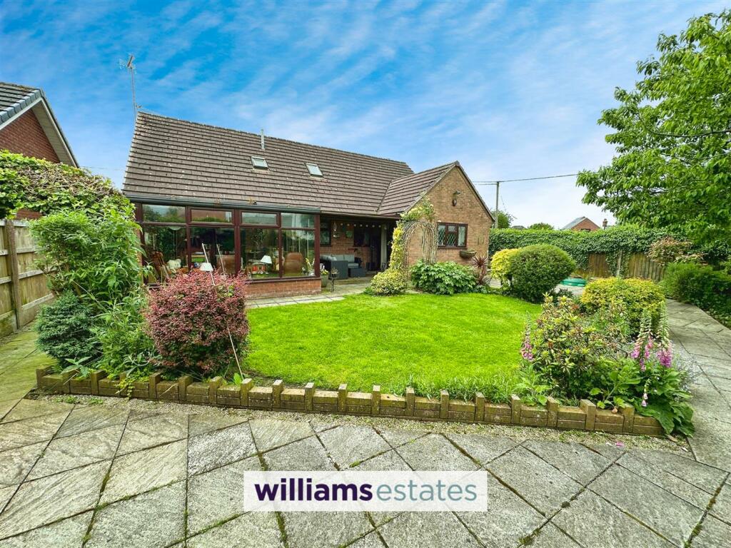 Additional image 19 of Higher Common Close, Buckley