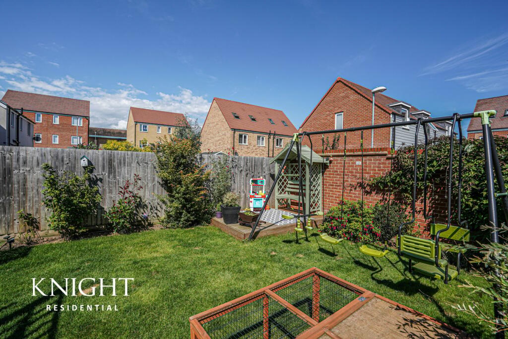 Additional image 19 of Westley Sandford Road, Stanway, Colchester, CO3