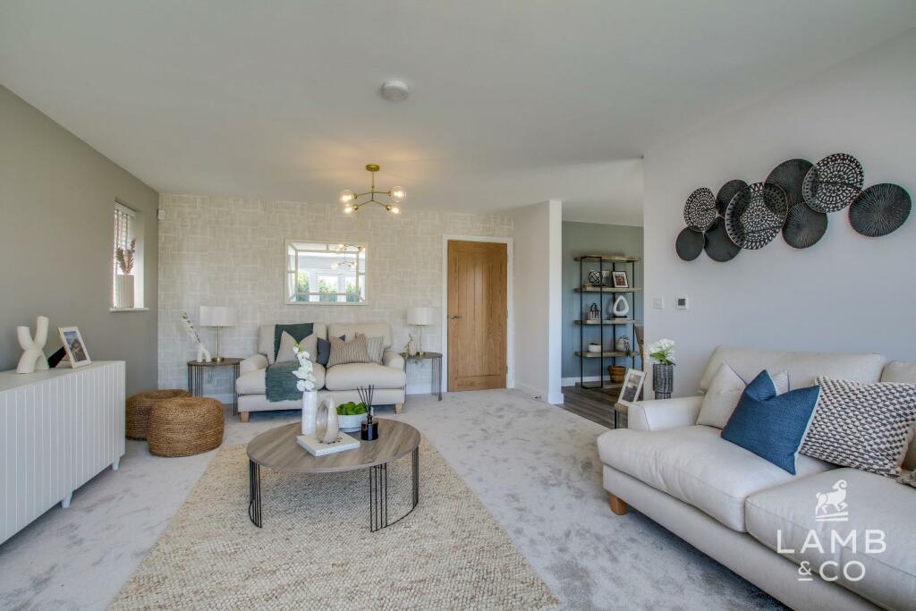 Additional image 12 of Plot 5, Nursery Field, Thorpe-Le-Soken