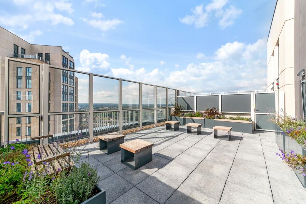 Additional image 10 of Pearson House, West Croydon