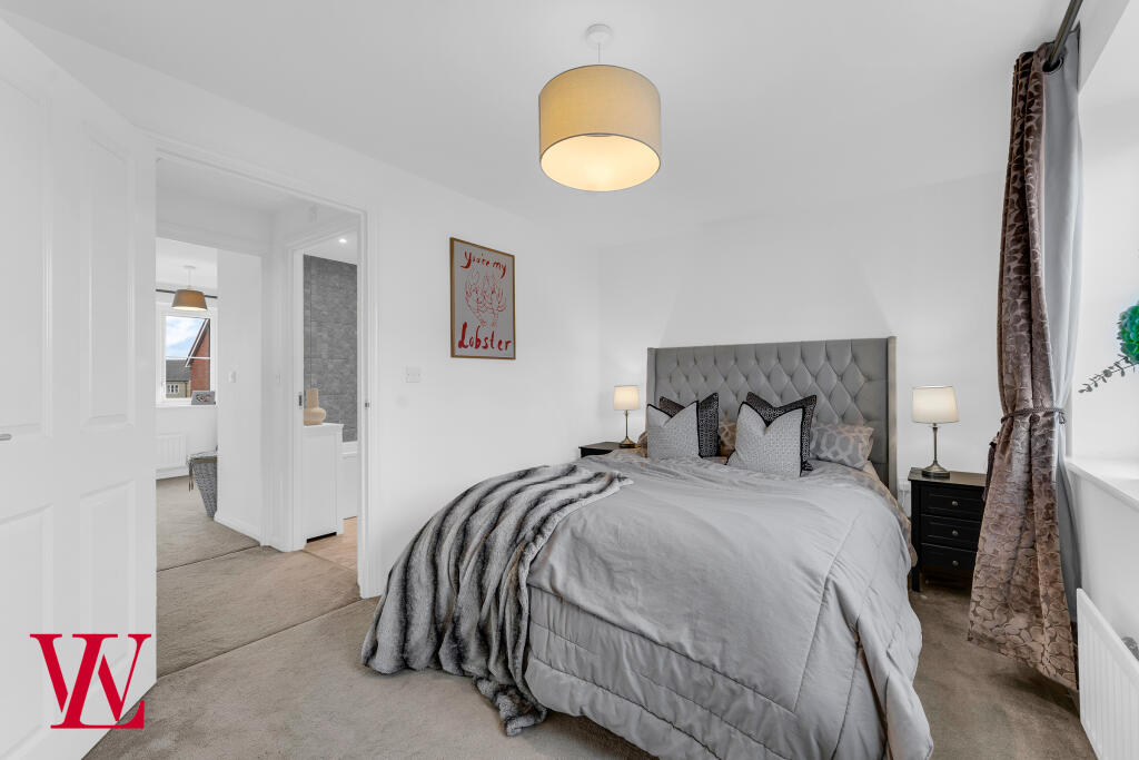 Additional image 10 of Searle Way, Bishop's Stortford