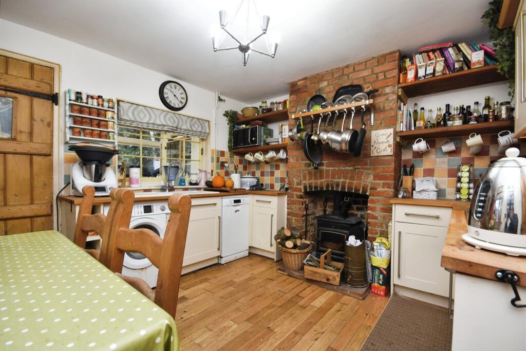 Additional image 12 of Tilkey Road, Coggeshall, Colchester