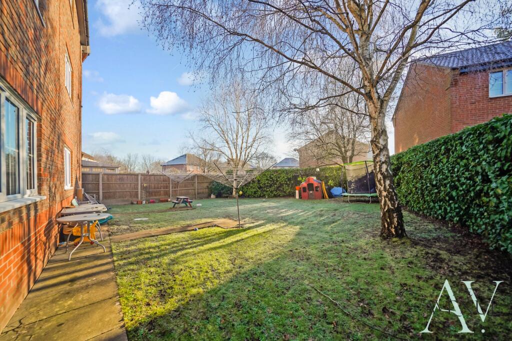 Additional image 14 of Stanstrete Field, Great Notley, Braintree, Essex, CM77