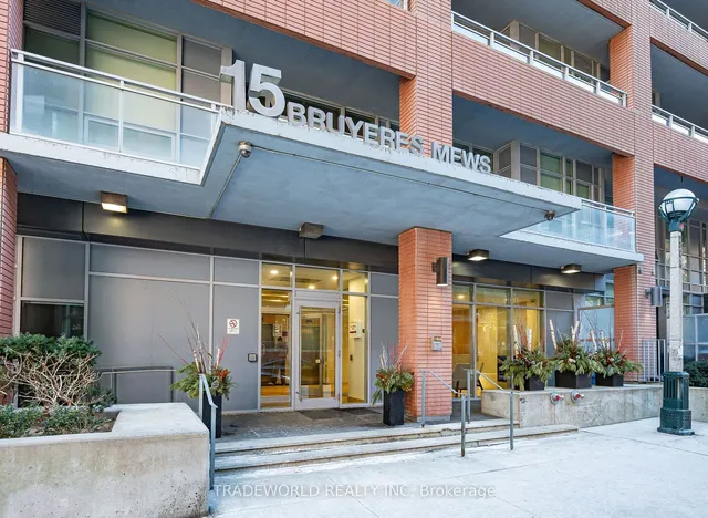 Additional image 2 of 15 Bruyeres Mews Unit 1008