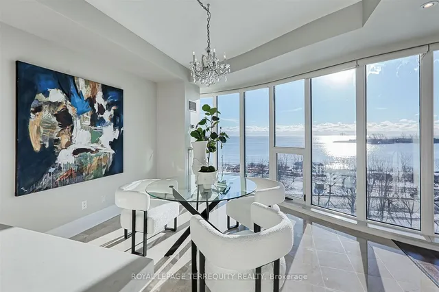 Additional image 12 of 2095 Lake Shore Blvd Unit 515