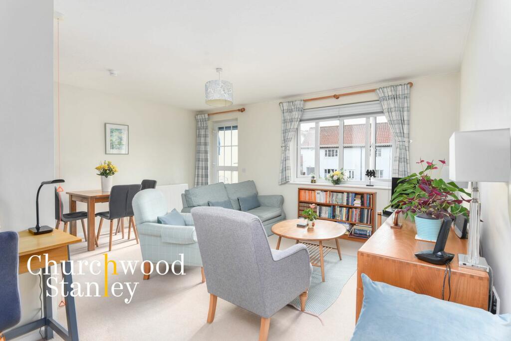 Additional image 8 of Quay Courtyard, South Street, Manningtree