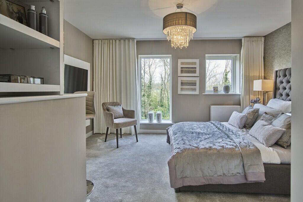 Additional image 14 of Off London Road, 
Newhall,
Harlow, 
CM17 9LS