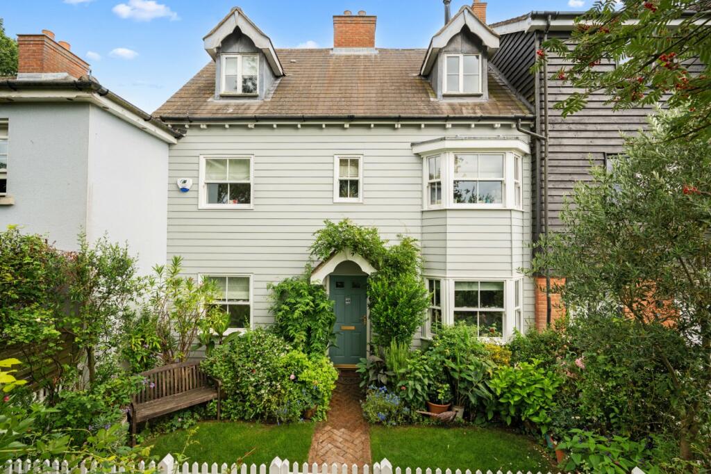 Additional image 29 of Spindrift Way, Wivenhoe, Colchester, Essex, CO7