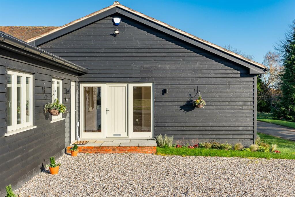 Additional image 21 of Forest Hall Road, Stansted