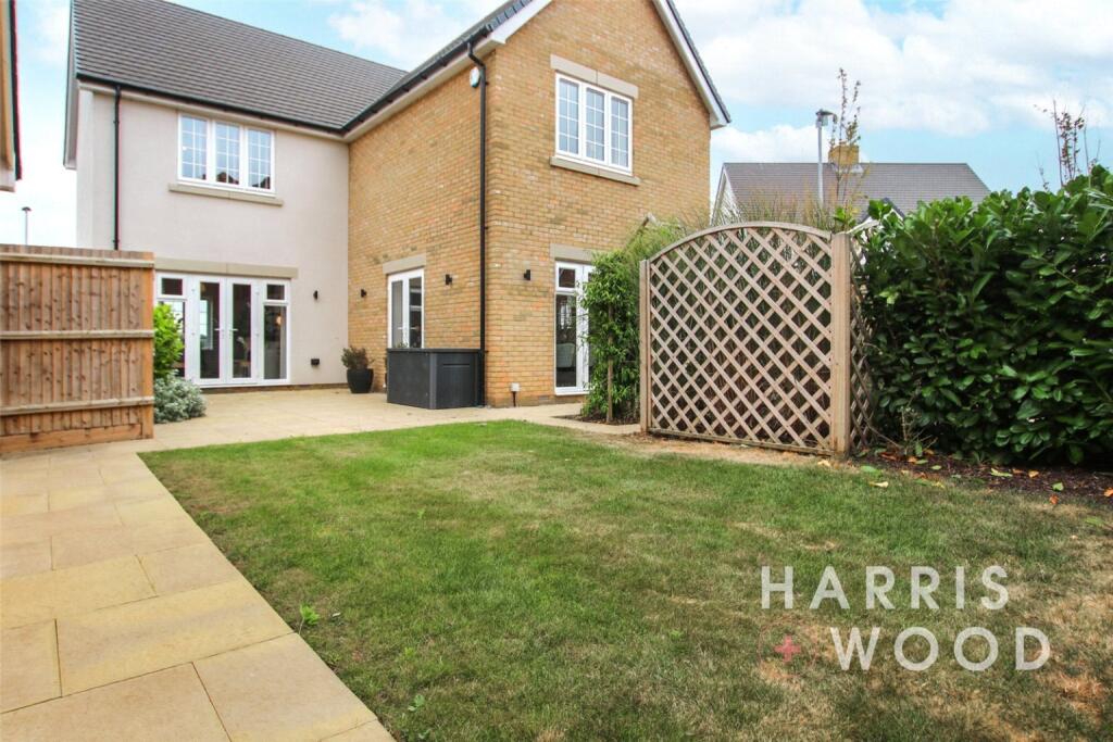 Additional image 4 of Ufford Chase, Great Bentley, CO7