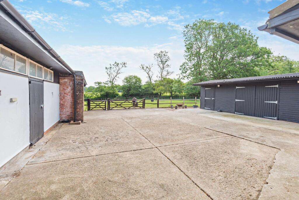 Additional image 16 of Chivers Road, Stondon Massey, Brentwood, Essex