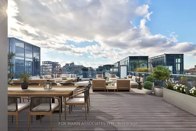 Additional image 37 of 478 King St Unit PH-02