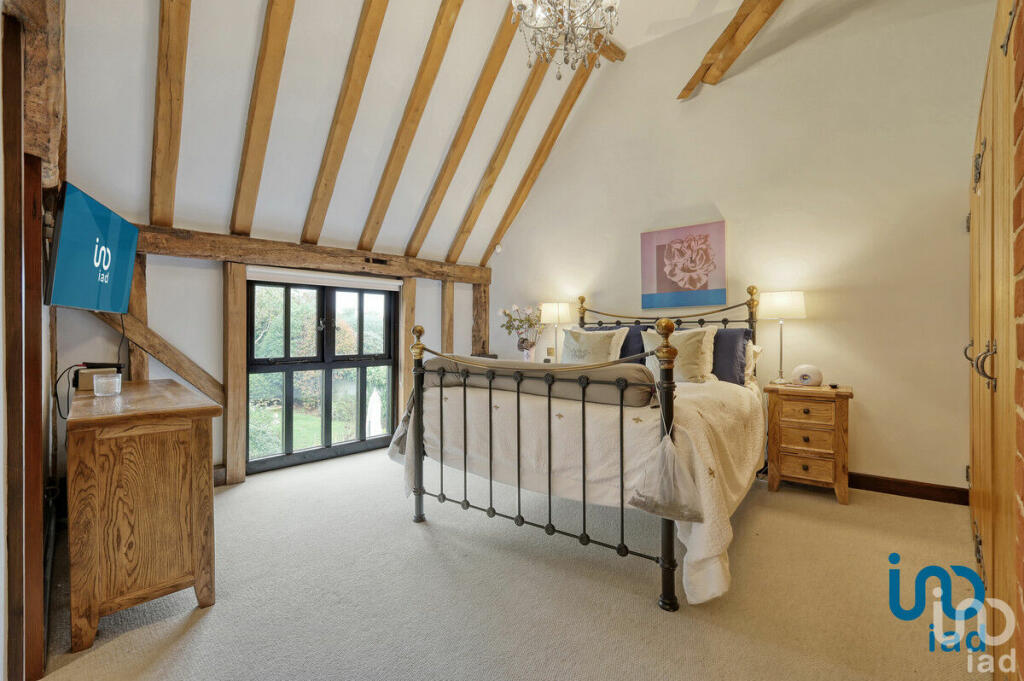 Additional image 22 of Pond Lane Bentfield Road, Stansted, CM24