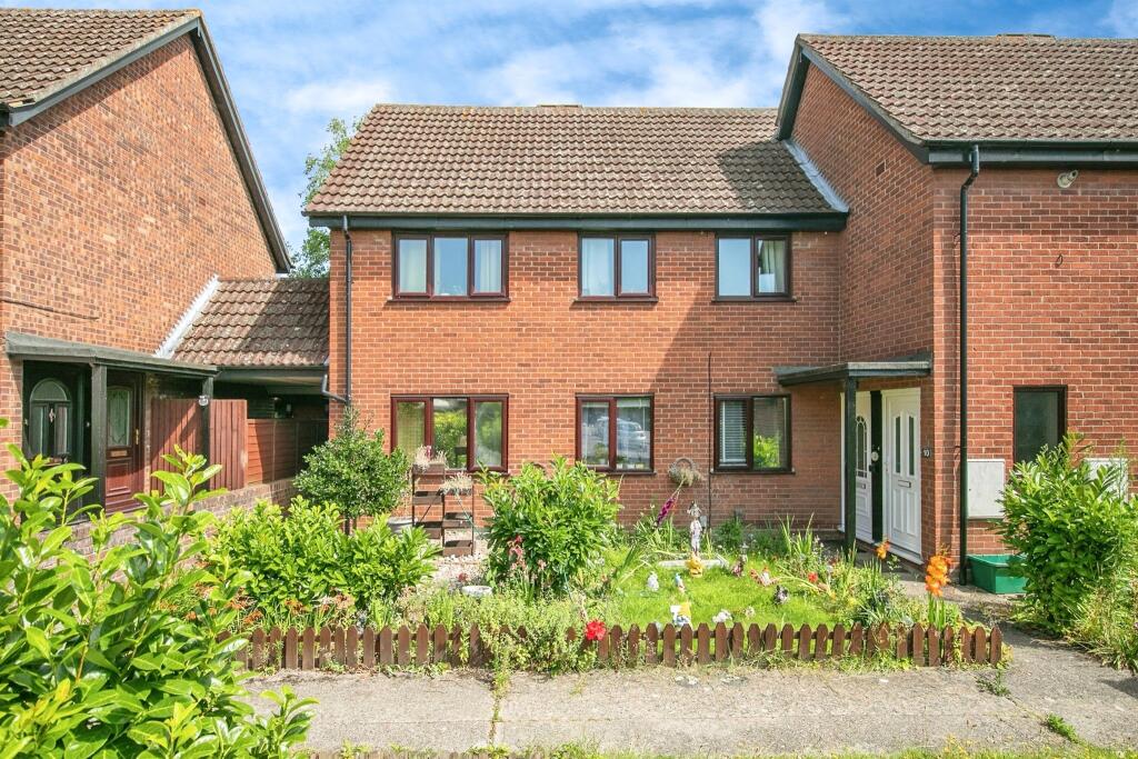 Additional image 12 of Silcock Close, COLCHESTER