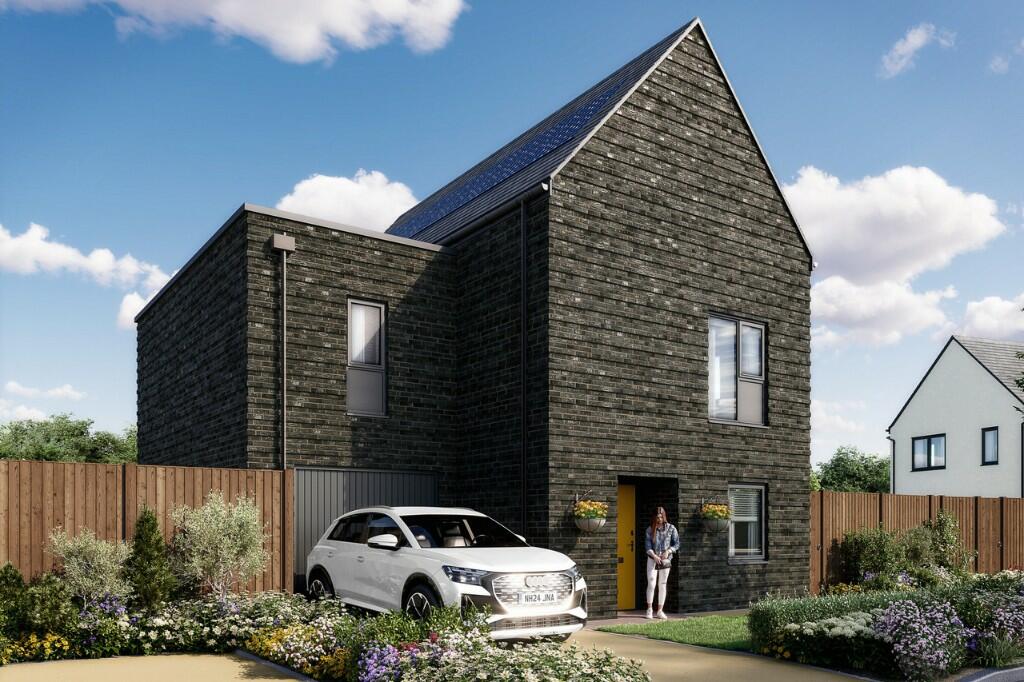 Additional image 10 of Off London Road, 
Newhall,
Harlow, 
CM17 9LS