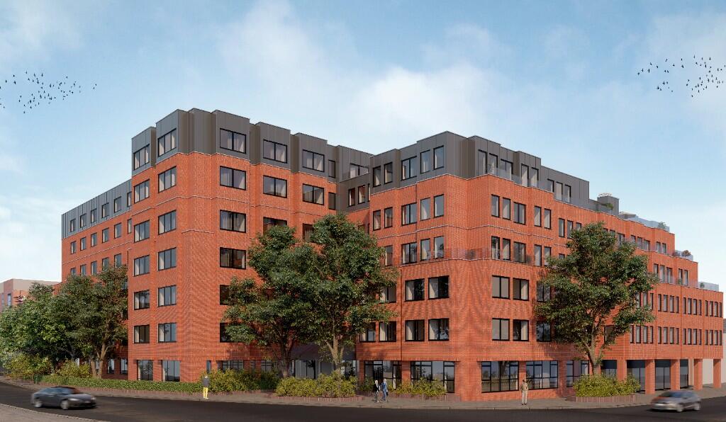 Additional image 5 of Dorset & Victoria House, 25 Duke Street, Chelmsford, CM1 1TB