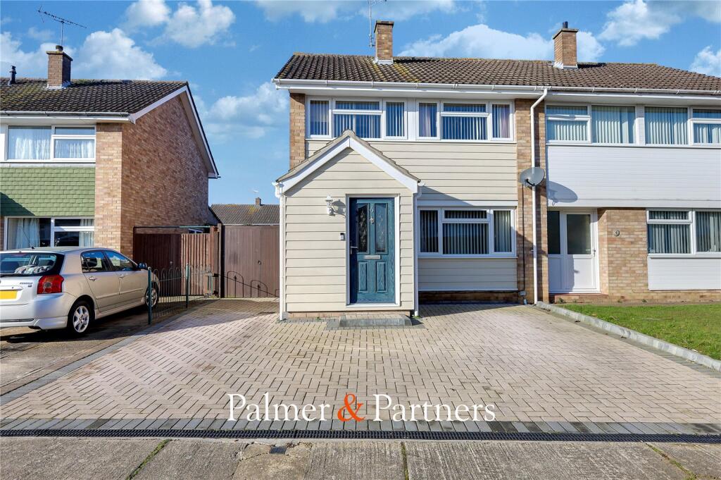 Additional image 26 of Tyehurst Crescent, Colchester, Essex, CO4