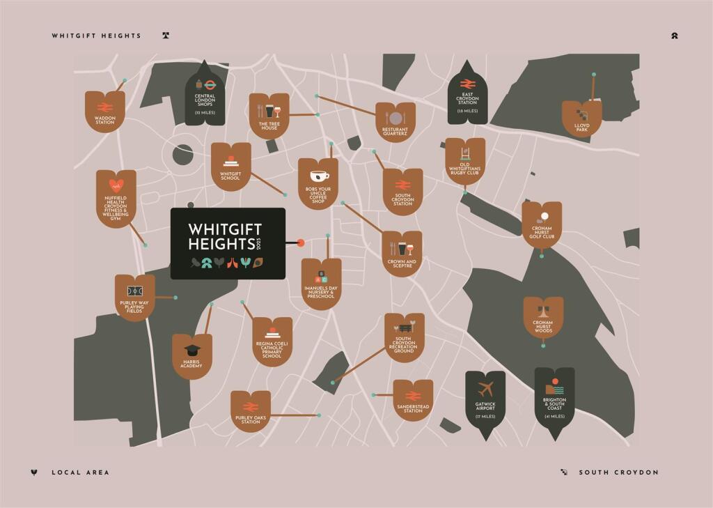 Additional image 13 of Whitgift Heights, South Croydon