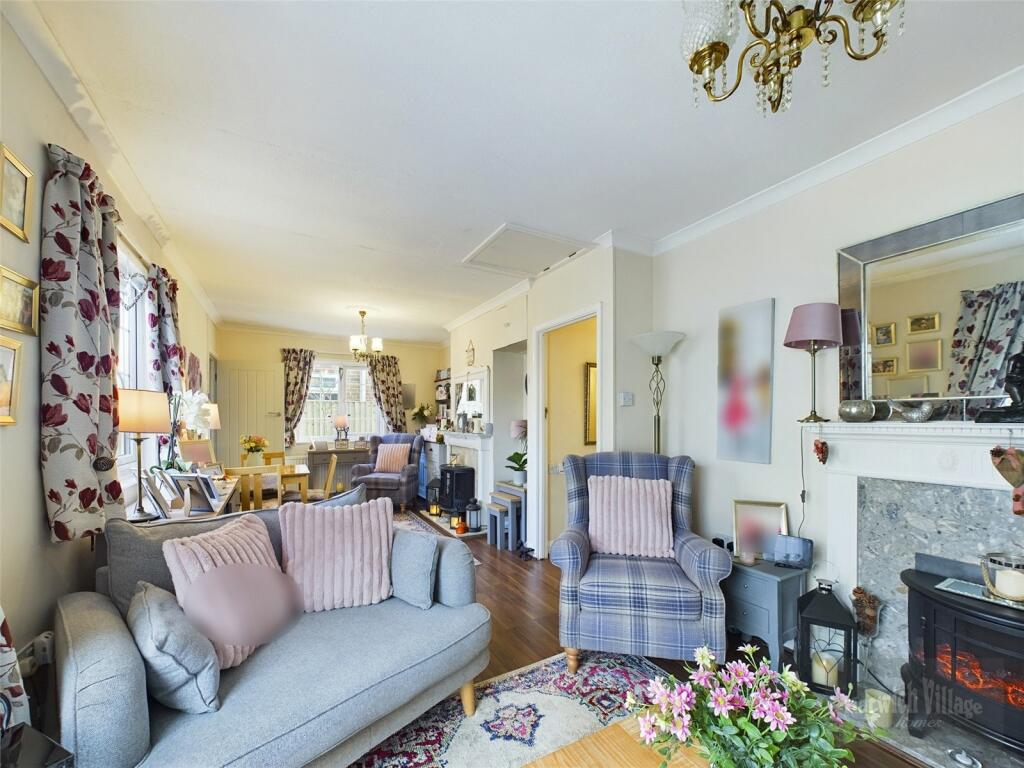 Additional image 4 of Bradfield Road, Wix, Manningtree, Essex, CO11