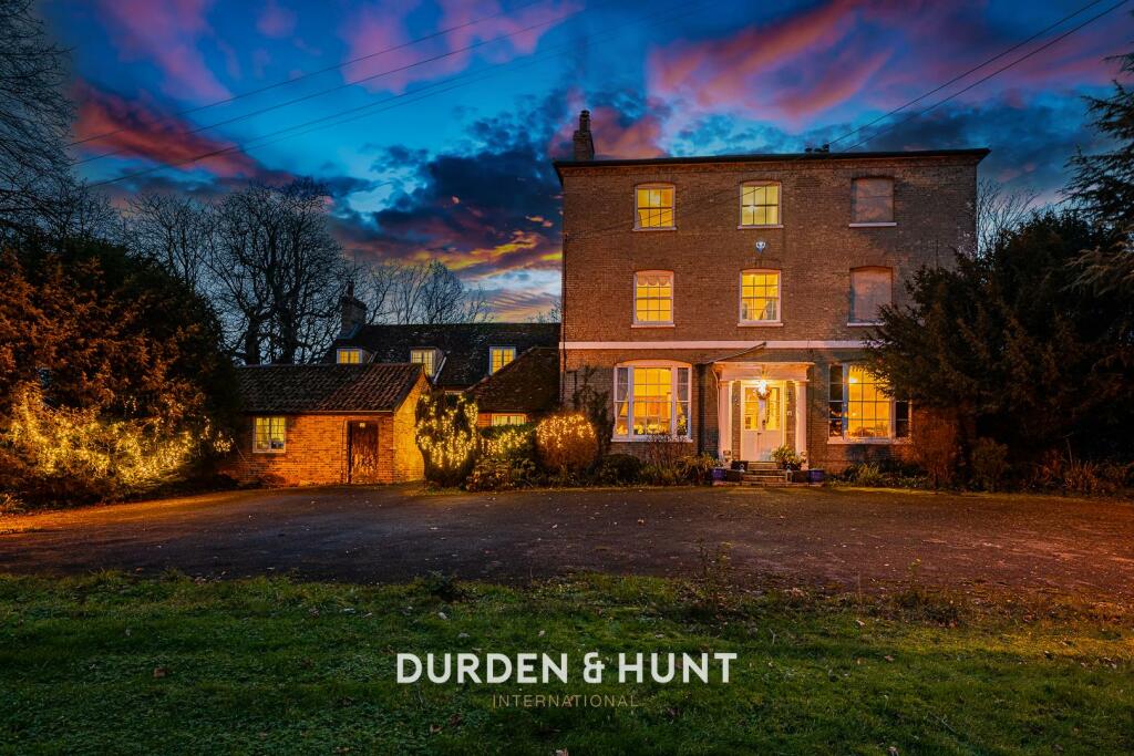 Additional image 36 of The Street, Willingale, CM5