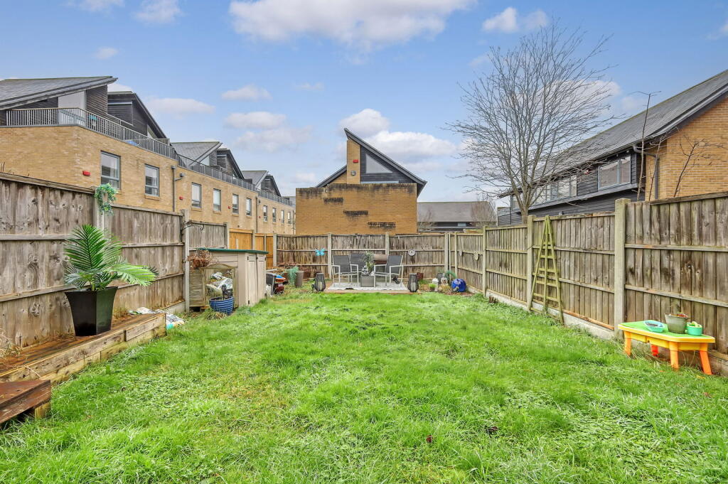 Additional image 26 of Tatton Street, Newhall, CM17