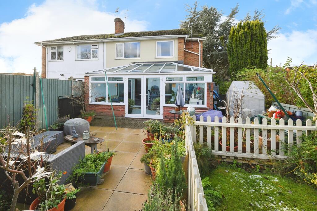 Additional image 4 of Oak Road, Witham, CM8