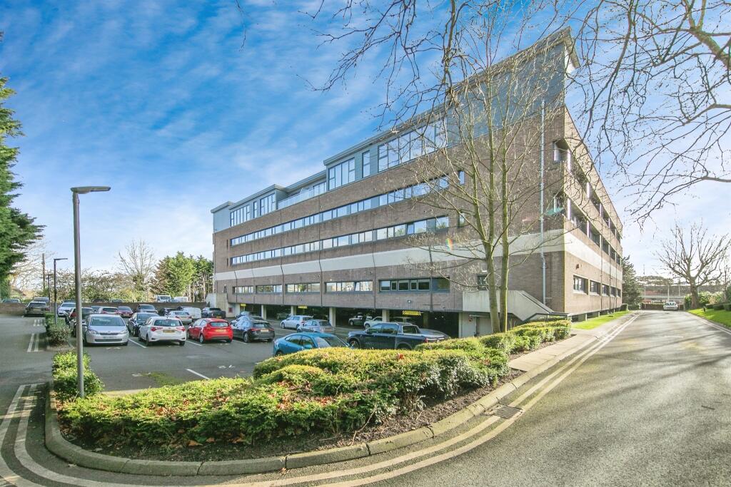 Additional image 13 of Bergholt Road, Colchester