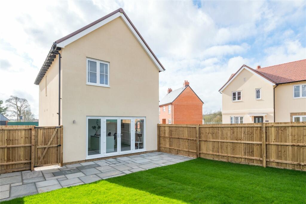 Additional image 11 of Plot 46 Sudbury Fields, Great Cornard, Sudbury, Suffolk, CO10