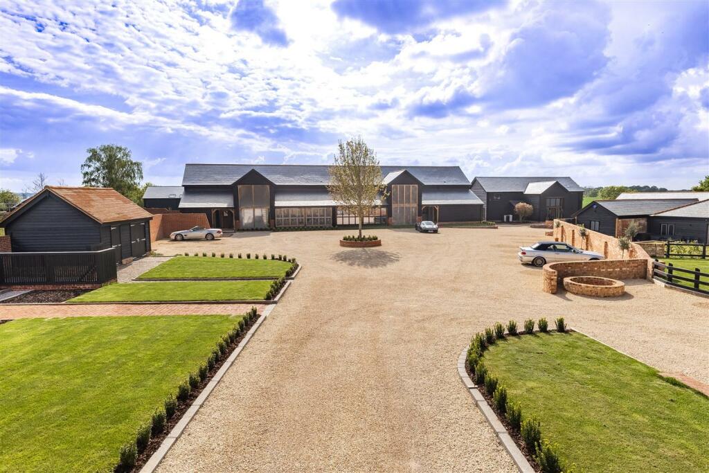 Additional image 26 of Kilnfield Barns, Woodhall Road, Chignal St. James