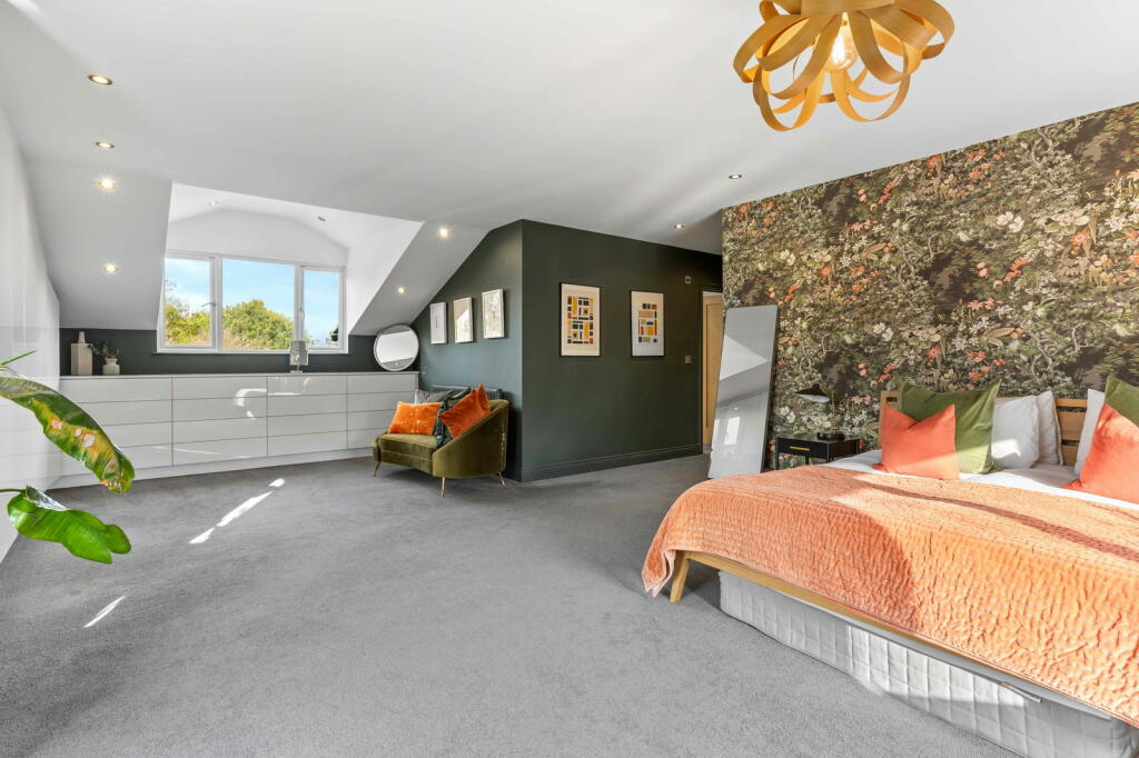 Additional image 26 of Back Lane, Pleshey, Chelmsford, CM3 1HL