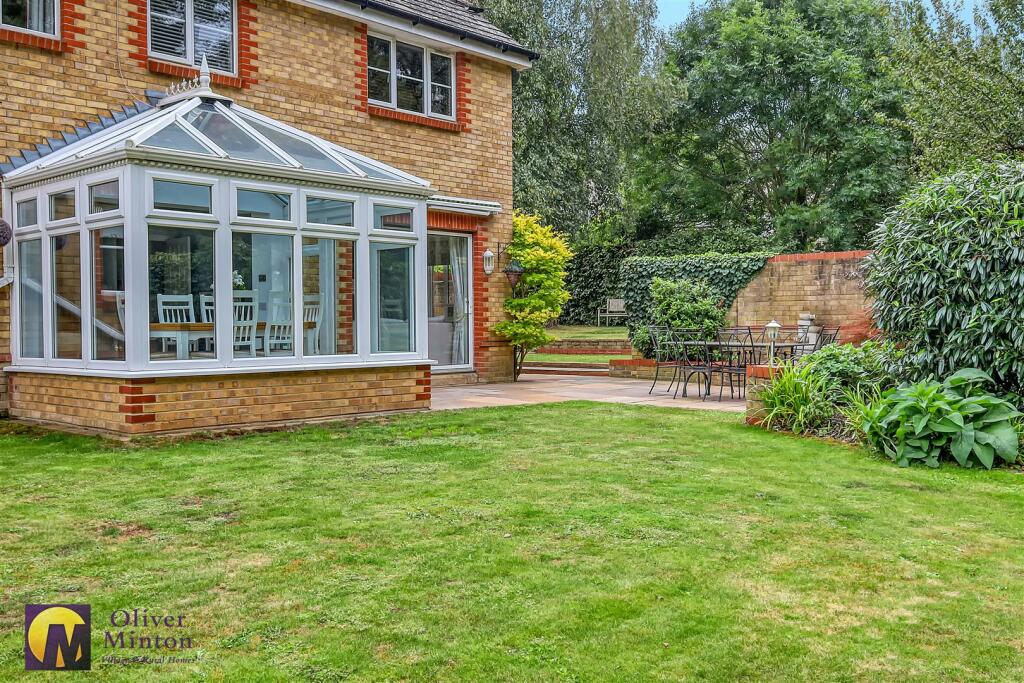 Additional image 46 of Little Brook Road, Roydon