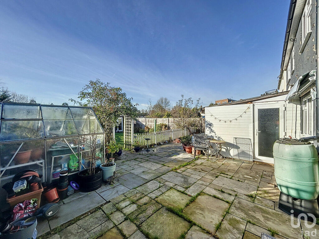 Additional image 13 of Potter Street, Harlow, CM17