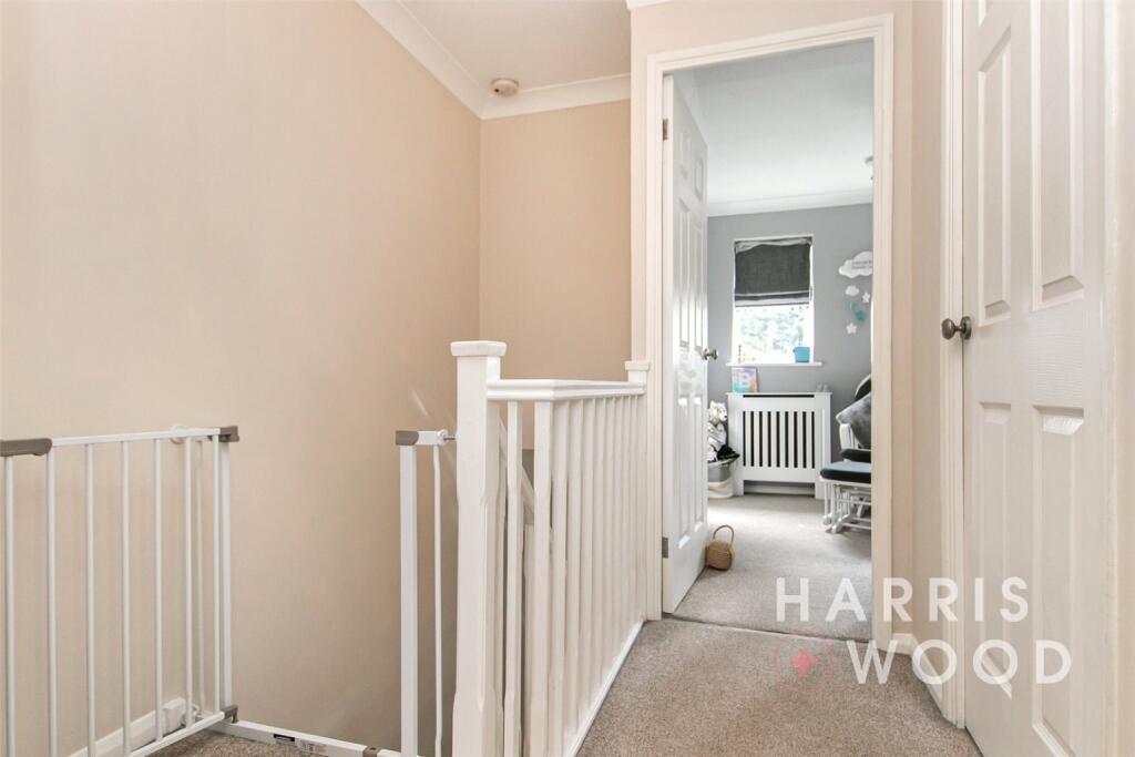 Additional image 10 of Enville Way, Highwoods, Colchester, Essex, CO4