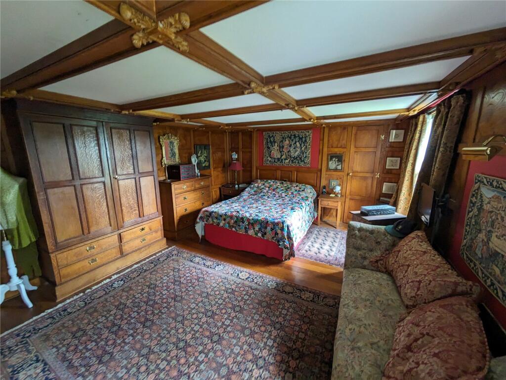 Additional image 9 of Lamb Farmhouse, Colchester Road, St. Osyth, CO16