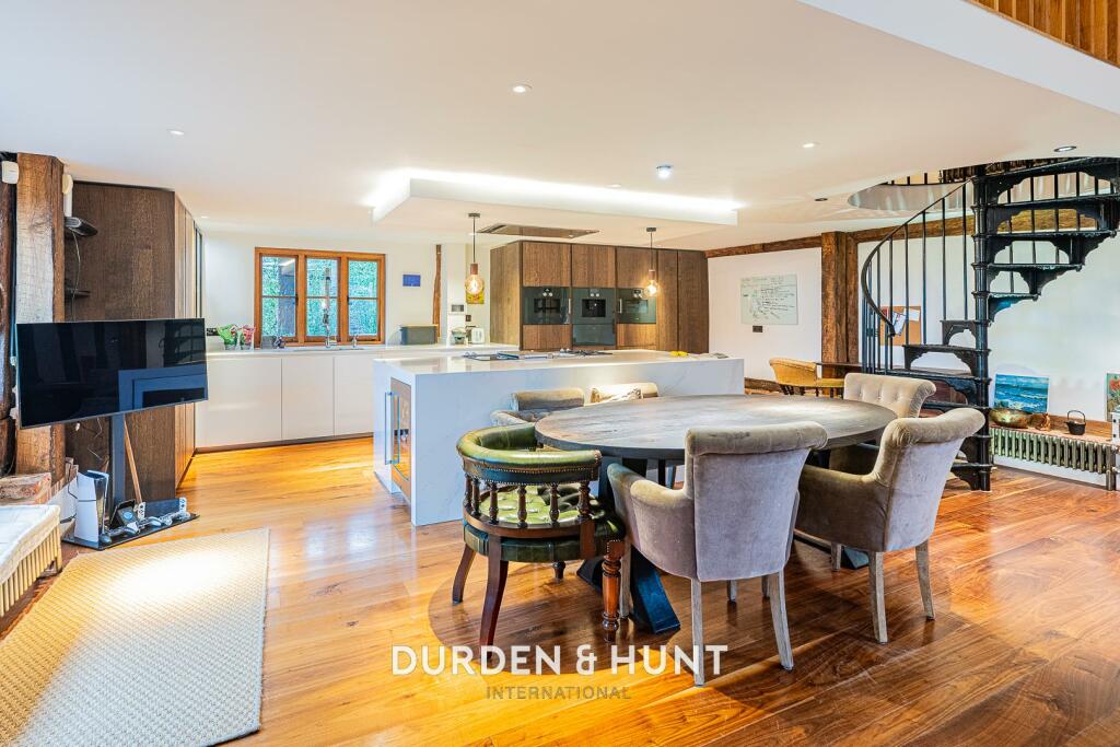 Additional image 8 of Coopersale Street, Fiddlers Hamlet, CM16